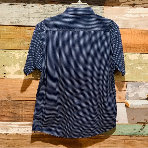 BRAND NEW button down by sqwear - Picture 4 of 4